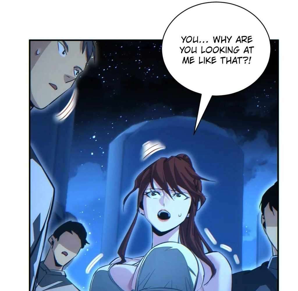Rebirth in the end times: I reached the top by opening boxes Chapter 53 127